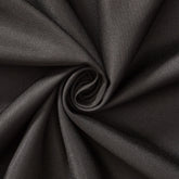 Shefa Twill—Black—100% Polyester—Width 59/60"Inches Wide— Ideal For Curtains—Sold by The Yard