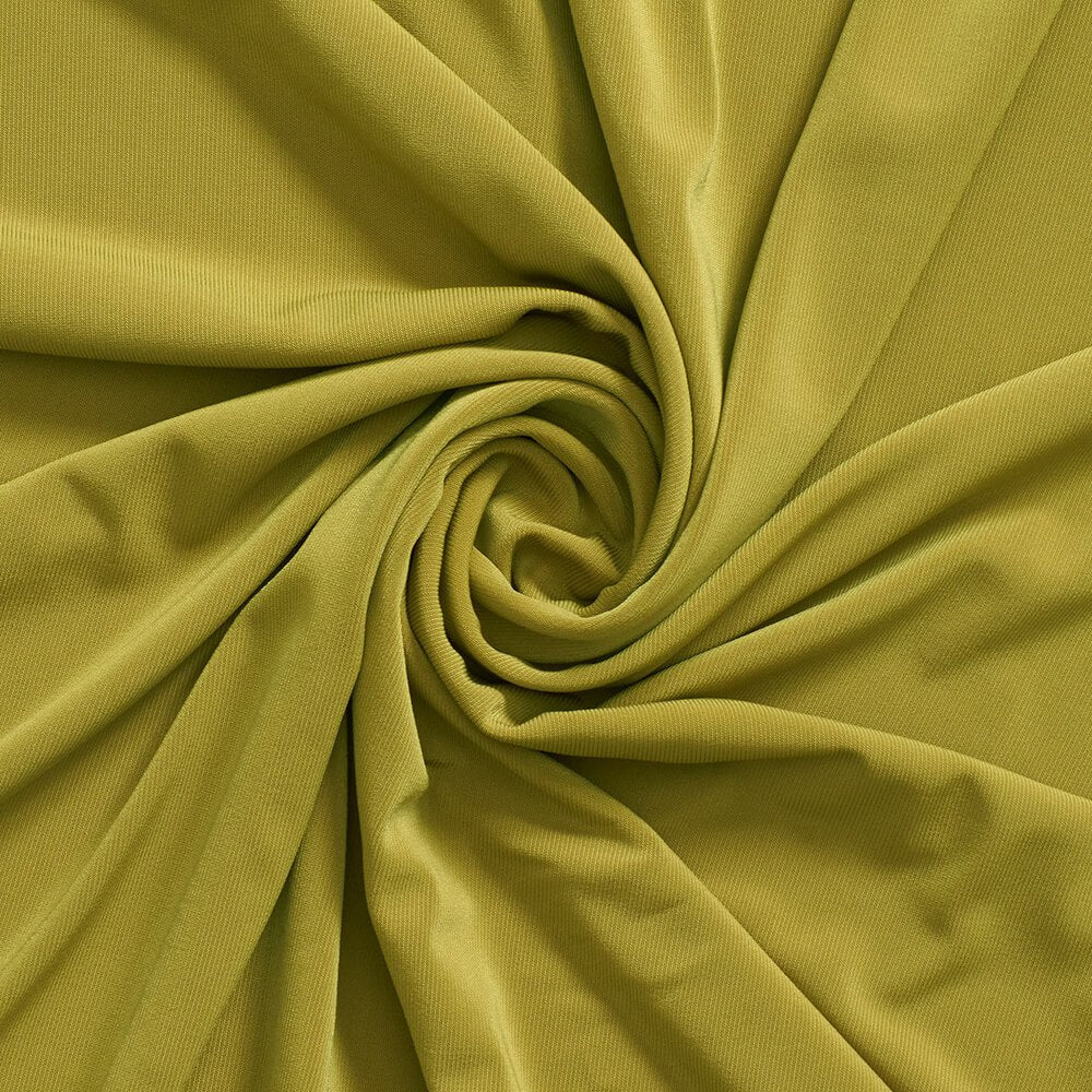stretch jersey fabric by the yard| sold by beautifulwindowselgin.com