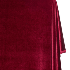 Burgundy fabric |Shop online at BeautifulWindowsElgin.com