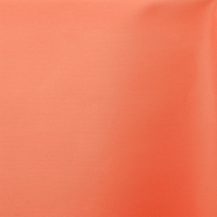 Heathered coral canvas fabric| Sold by BeautifulWindowsElgin.com