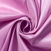 Stretch Taffeta Orchid Material —Polyester Blend— Smooth Durable—Sold by The Yard—58/60 Inches Wide