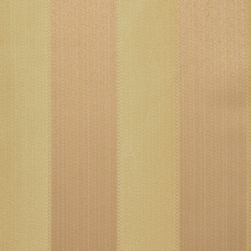 Stripe Jacquard Gold Fabric-Multi-Purpose Fabric— Durable-Long-Lasting—Sold by The Yard—54" Inches