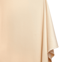 Cotton corduroy fabric roll detail |sold by BeautifulWindowsElgin.com