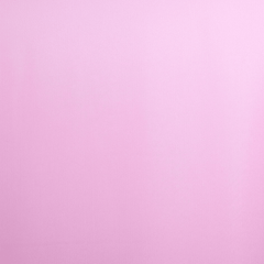 A swatch of solid orchid lavender polyester chiffon fabric— Beautiful Windows Elgin