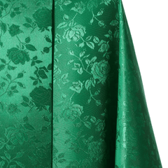 Jacquard fabric for drapery and décor| Order online at BeautifulWindowsElgin.com