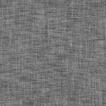 CLARE Charcoal Alpine Shirting Sluby Chambray
