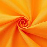 Voile— Sewing Material—Sunflower Yellow— Lawn Material—100% Cotton—59-60"Inch Wide—Sold by the Yard