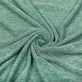 Brushed two‑tone Hacci knit fabric — Beautiful Windows Elgin