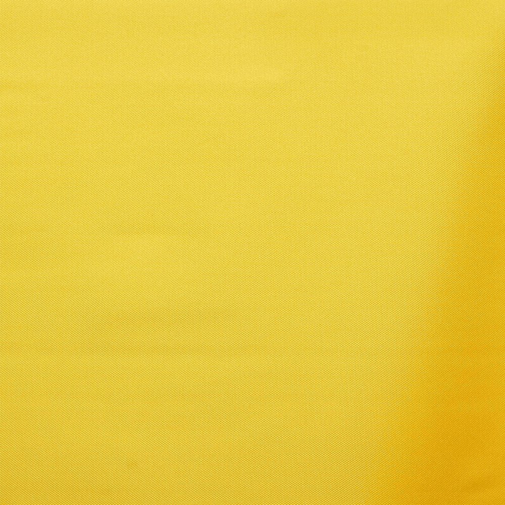 Yellow waterproof canvas for outdoor use | sold by BeautifulWindowsElgin.com
