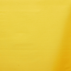 Yellow waterproof canvas for outdoor use | sold by BeautifulWindowsElgin.com