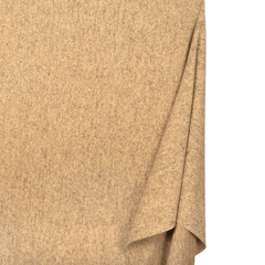 Close-up of orange tone fabric |Beautiful Windows Elgin