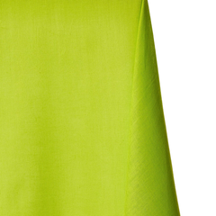 Apple Green Lightweight—100% Cotton—57/58" Inches Wide —Sold By The Yard—Available for Nationwide Shipping.