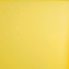 Vibrant Neon Yellow Edris Polyester Chiffon Fabric 58 Inch Wide| Beautiful Windows Elgin USA shipping