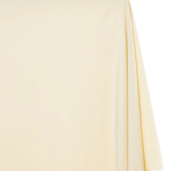 Cotton broadcloth fabric texture close up sold by beautifulwindowselgin.com