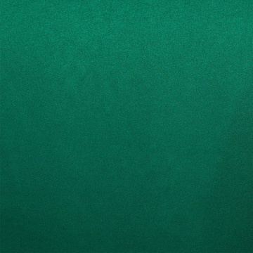 COBAIN HUNTER GREEN CREPE BACK SATIN MATERIAL