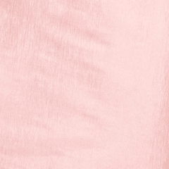 Close-up of blush pink silk taffeta fabric showing texture |sold by BeautifulWindowsElgin.com