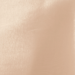 Champagne stretch taffeta fabric with a smooth texture and a subtle lustrous sheen| Shop online at BeautifulWindowsElgin.com