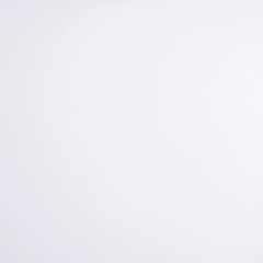 Bacilli White Chiffion Polyester—Multi Color Black Color—Sold By The Yard—Width 60/61 Inches—Available for Nationwide Shipping