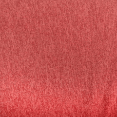 Bright coral apparel textile sold by Beautiful Windows Elgin