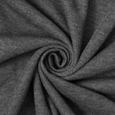 Soft Fabric For—DIY Apparel—French Rib Knit Material—58/60 Inches Wide—Sold by The Yard