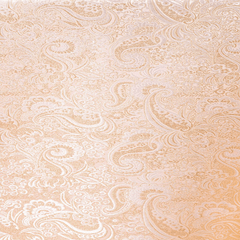 Bellerose Paisley Brocade Fabric—Sold by the Yard by Beautiful Windows Elgin