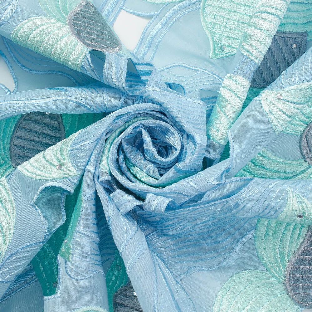 Home décor to apparel—Multi-Purpose—Sold by The Yard—54"Wide