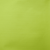 Eco-Friendly Lime Green Waterproof Canvas Fabric | 60" Wide