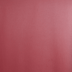 Raspberry polyester fabric showing a slightly translucent, plain-woven texture| Sold by Beautiful Windows Elgin