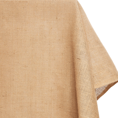 Resilient burlap fabric by the yard USA