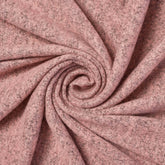 Designer two‑tone Hacci knit fabric by the yard — Beautiful Windows Elgin