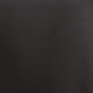 SHEFA BLACK POLYESTER TWILL MATERIAL