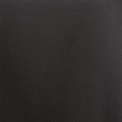 Black polyester twill fabric for Home décor projects | sold by Beautiful Windows Elgin