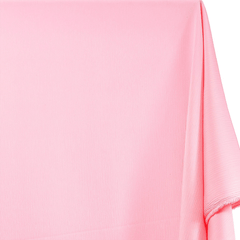 Pink fabric with a smooth texture| Nationwide Shipping — BeautifulWindowsElgin.com