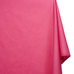 Isadella Fuchsia Color—Broadcloth Fabric—80% Polyester, 20% Cotton—60/61 Inches—Sold by the Yard—Available for Nationwide Shipping