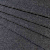 Coughlan indigo blue bull denim fabric 59–60 inches wide| Sold by Beautifulwindowselgin.com