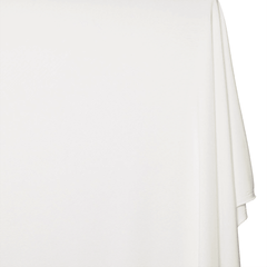 Soft stretchy knit jersey fabric off-white close-up texture| sold by BeautifulWindowsElgin.com