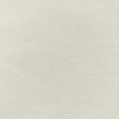 Attia White—Bull Denim—100% Cotton—Width 59/60"Inches Wide—10: oz Material—Ideal For Garments—Sold by The Yard