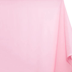 Pink fabric with a smooth and soft texture| Sold by Beautiful Windows Elgin