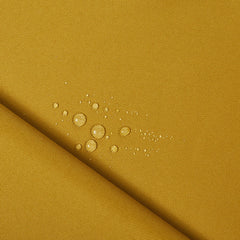 Wholesale—Canvas Waterproof Fabric—Olive Color—100% Polyester—100% Polyvinyl Backing—60/61 Inches Wide