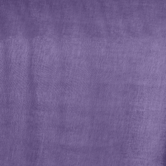 High-Quality Purple Cotton Voile Fabric| Beautiful Windows Elgin