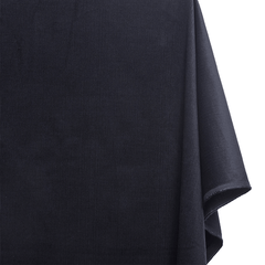 Navy blue corduroy cotton |sold by beautifulwindowselgin.com