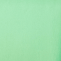 Pearl mint green crinkle fabric| Sold by the Yard — BeautifulWindowsElgin.com