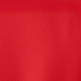 MOOD 'S RED CRINKLE POLYESTER MATERIAL