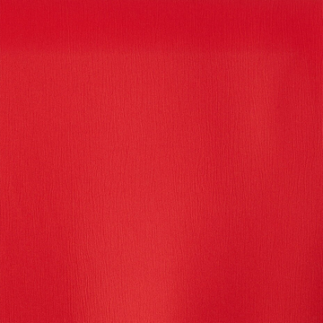 ELLAN RED CRINKLE POLYESTER FOR BOLD TEXTURE MATERIAL
