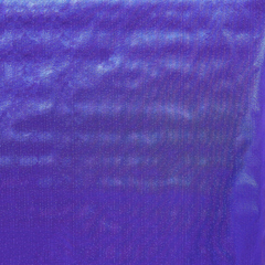 Metallic nylon navy blue lame material | Sold by Beautiful Windows Elgin