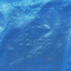 Textured blue fabric pattern| Beautiful Windows Elgin