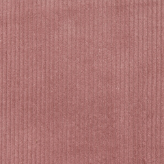 Woodrose Mauve—Standard Corduroy Material—0.75 Millimeters Thick—100% Cotton—59-60"Inch Wide—15.3 Ounces—Sold by the Yard