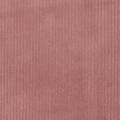 Solid mauve color swatch with a textured pattern