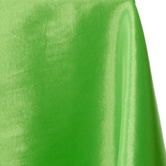 Apple Green Taffeta Fabric for Apparel by the Yard | 57/58″