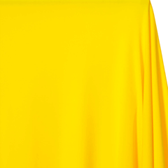 neon yellow apparel fabric by the yard sold by Beautiful Windows Elgin